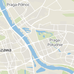 Warszawa Mapa Prognoza Dla Wedkarzy Twojapogoda Pl